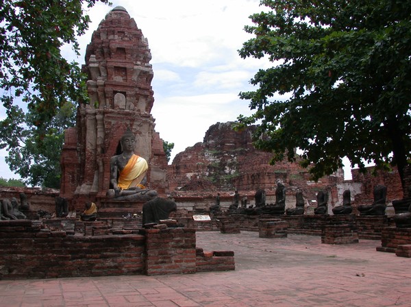 Wat Phra Mahathat